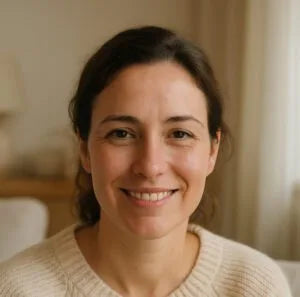 María L., Sevilla