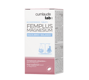 CUM FEMPLUS MAGNESIO