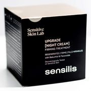 CREMA NOCHE ACTUALIZADA 50 ML SENSILIS