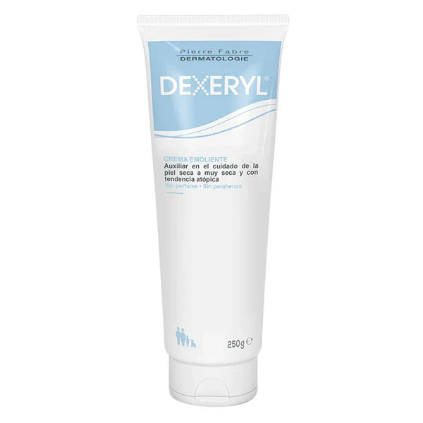 DEXERYL CREMA EMOLIENTE DUCRAY 250 G