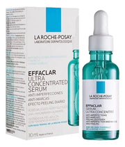 EFFACLAR SERUM ULTRA CONCENTRADO 30 ML