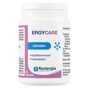 ERGYCARE CAPSULAS NUTERGIA