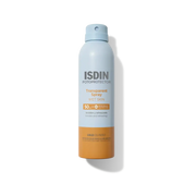 SPRAY TRANSPARENT WET SKIN SPF 50+ 250ML FOTOPROTECTOR ISDIN