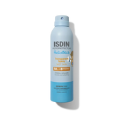 TRANSPARENT WET SKIN PEDIATRICS SPRAY ISDIN SPF 50 250ML