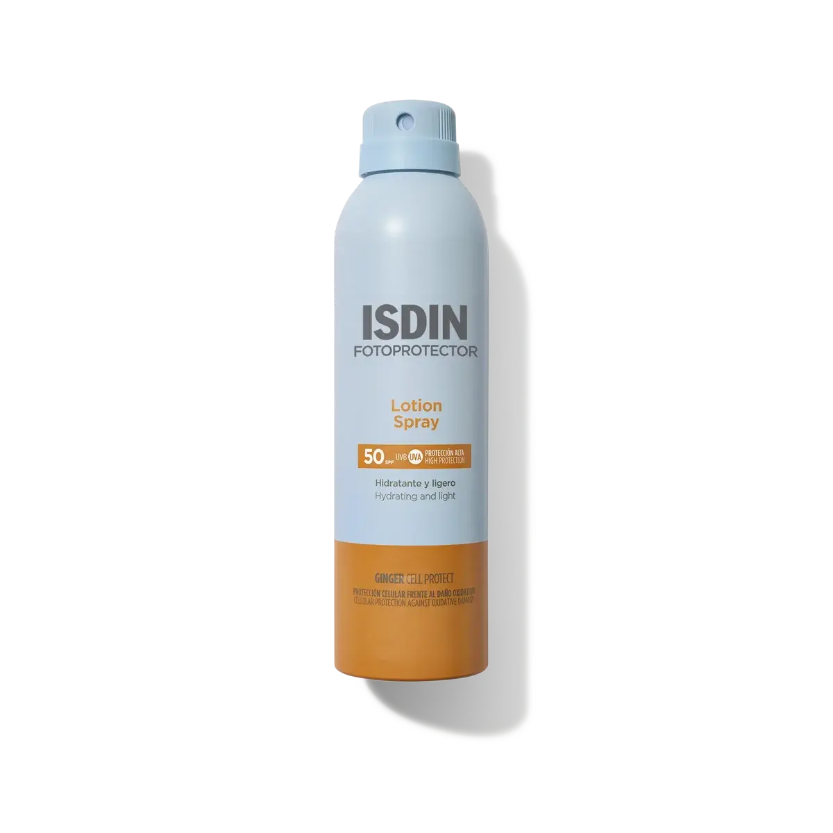 LOTION SPRAY SPF 50+ 250 ML FOTOPROTECTOR ISDIN