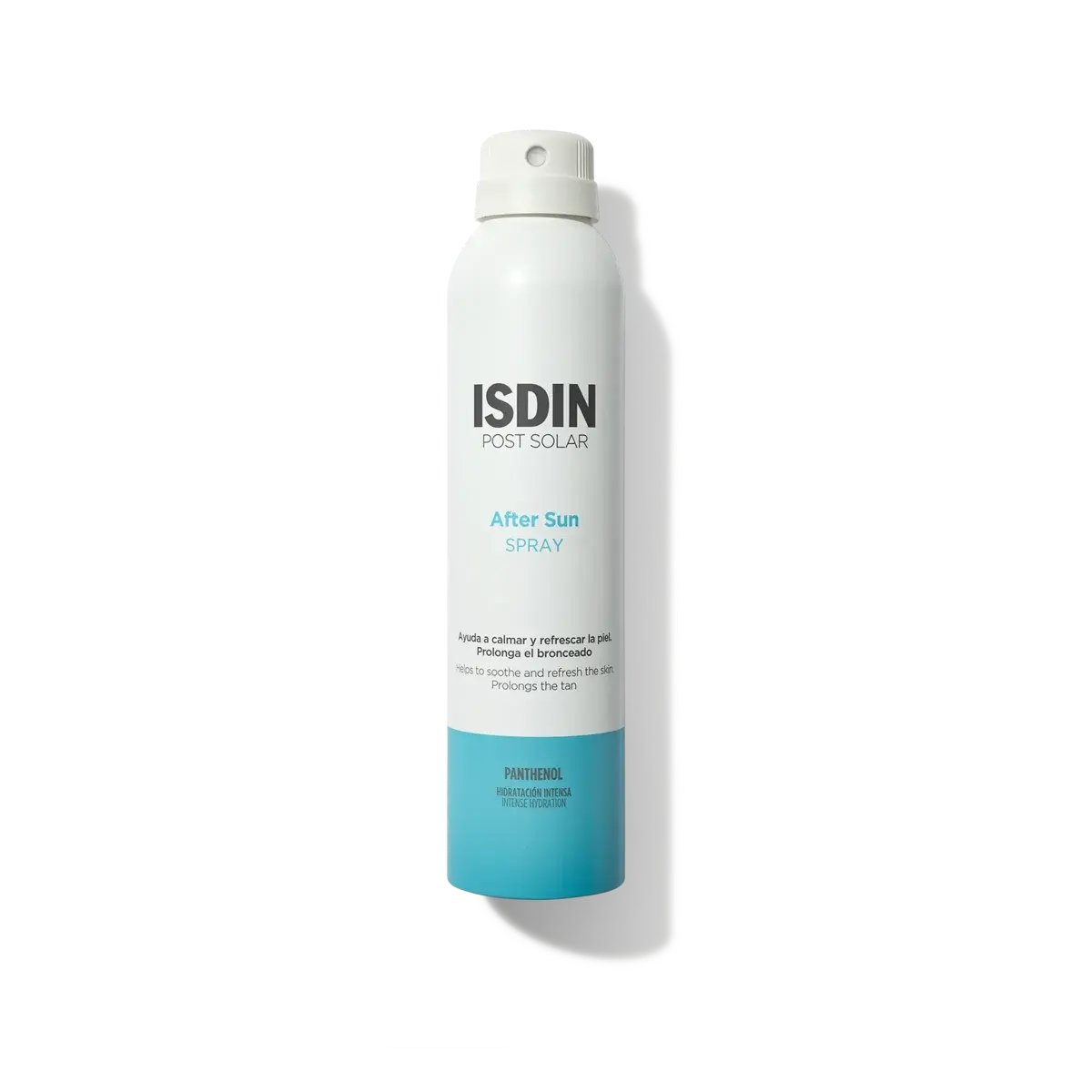 AFTER SUN SPRAY 200 ML ISDIN