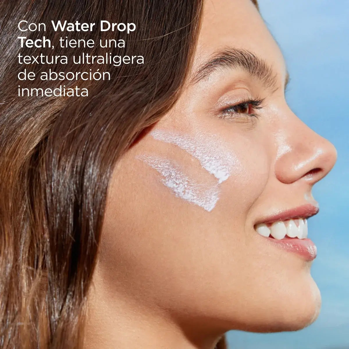 FUSION WATER SPF 50 FOTOPROTECTOR ISDIN 50ML
