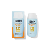 FUSION WATER SPF 50 FOTOPROTECTOR ISDIN 50ML