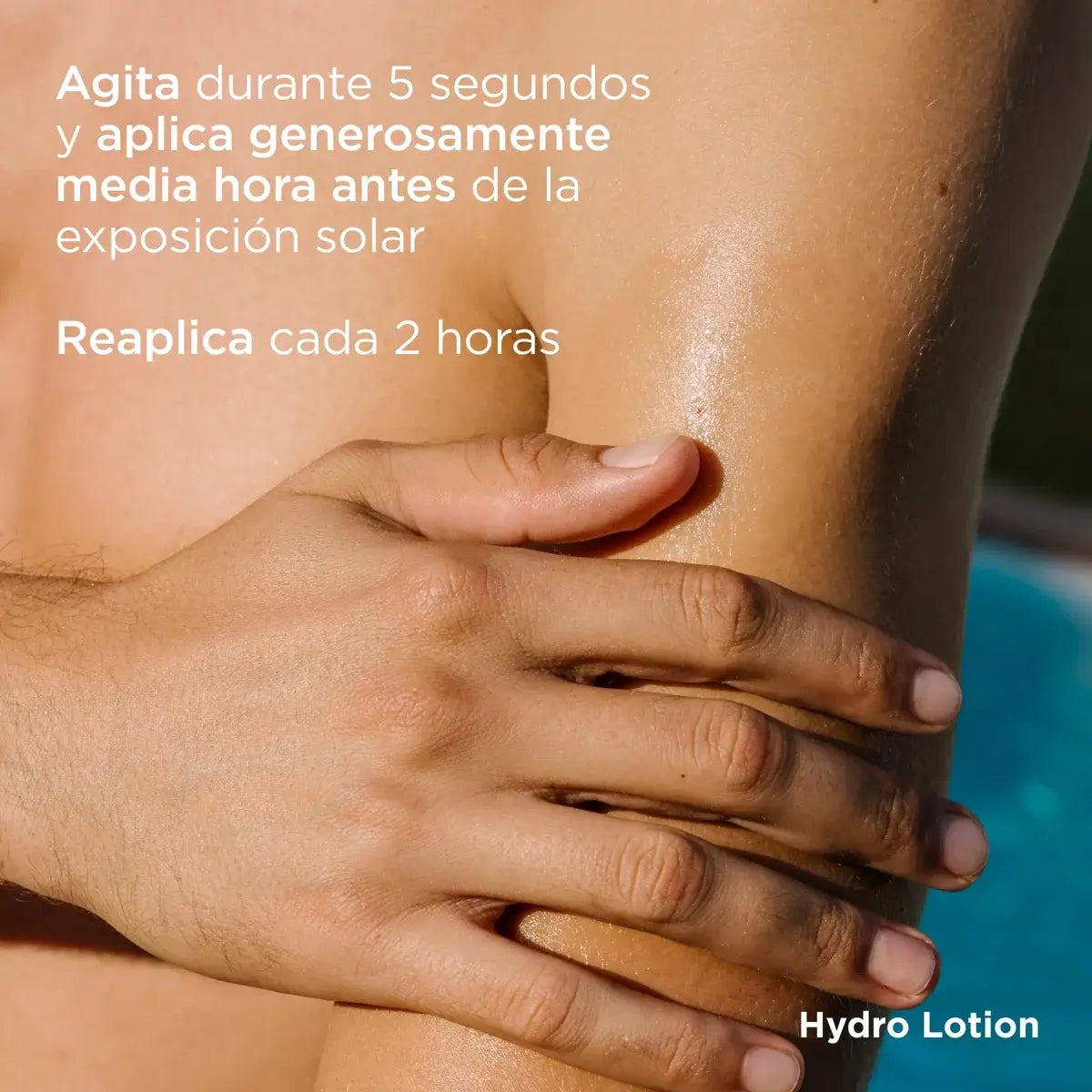 HYDRO LOTION SPF 50+ 200 ML FOTOPROTECTOR ISDIN