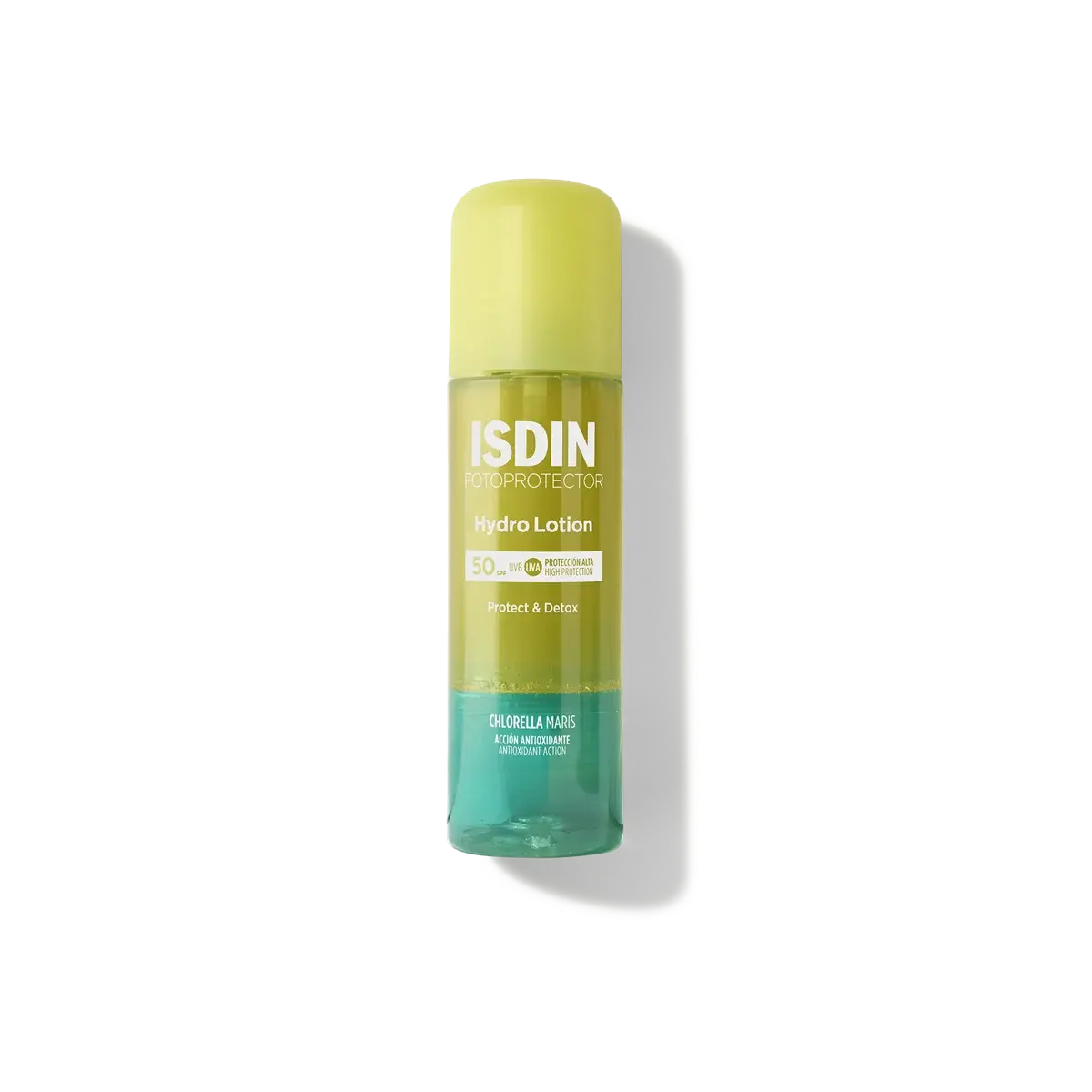 HYDRO LOTION SPF 50+ 200 ML FOTOPROTECTOR ISDIN