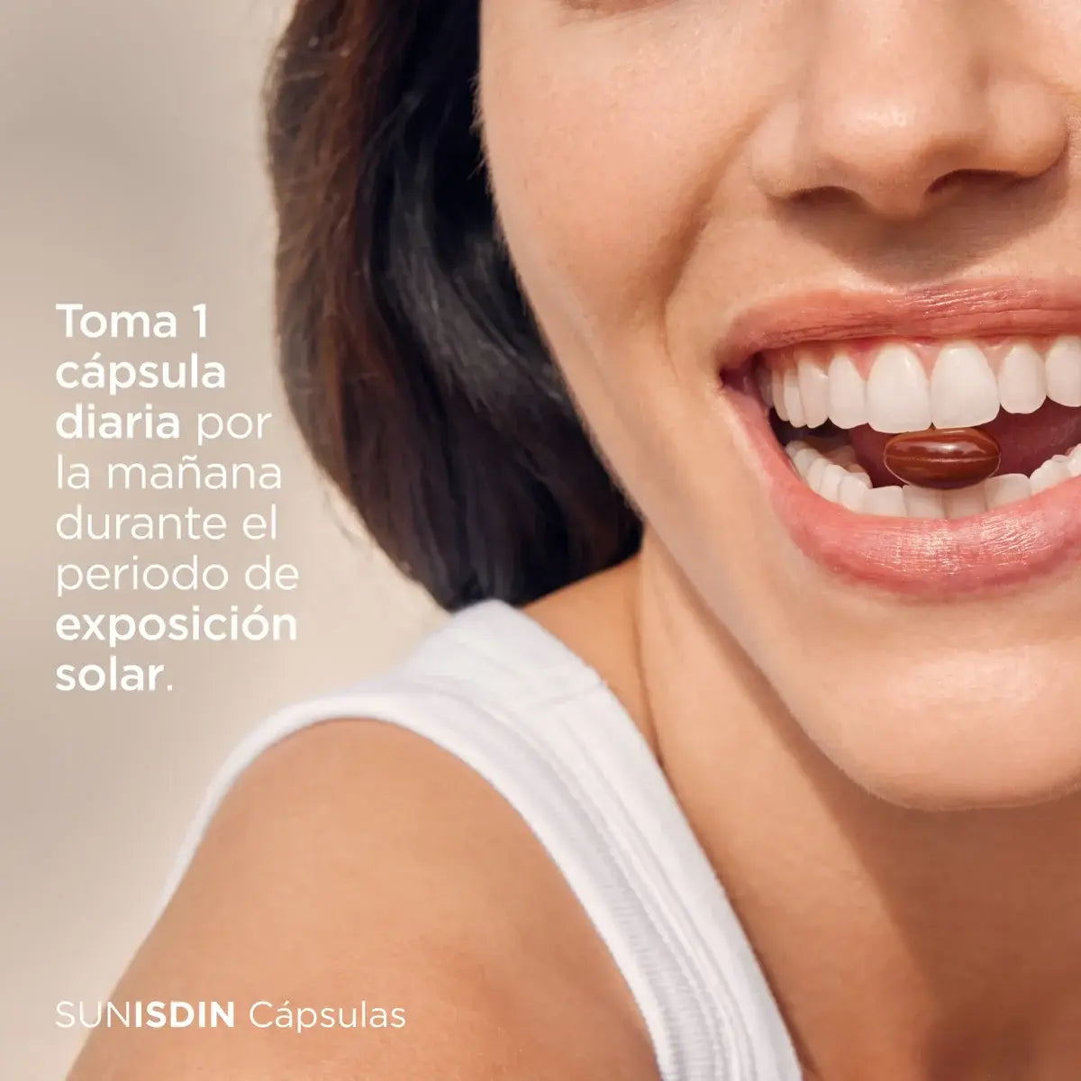 SUNISDIN  30 CAPSULAS