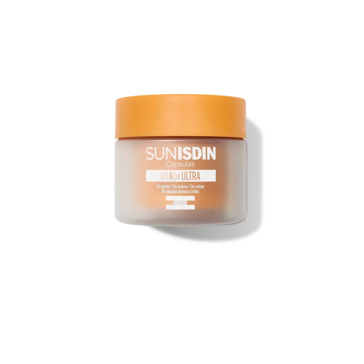 SUNISDIN  30 CAPSULAS