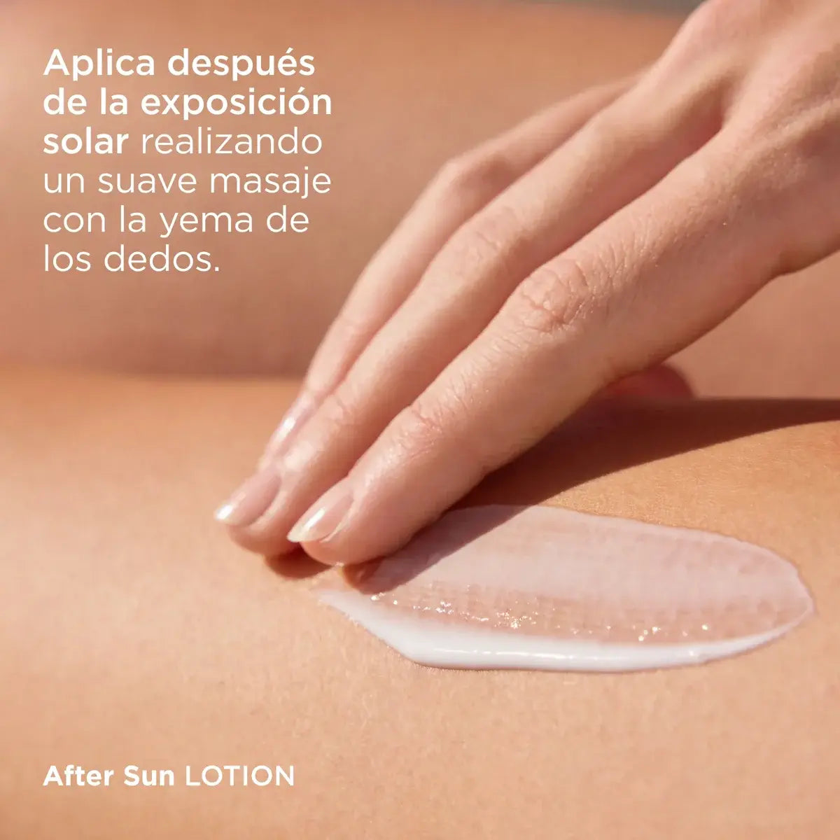 AFTER SUN LOTION 400ML ISDIN