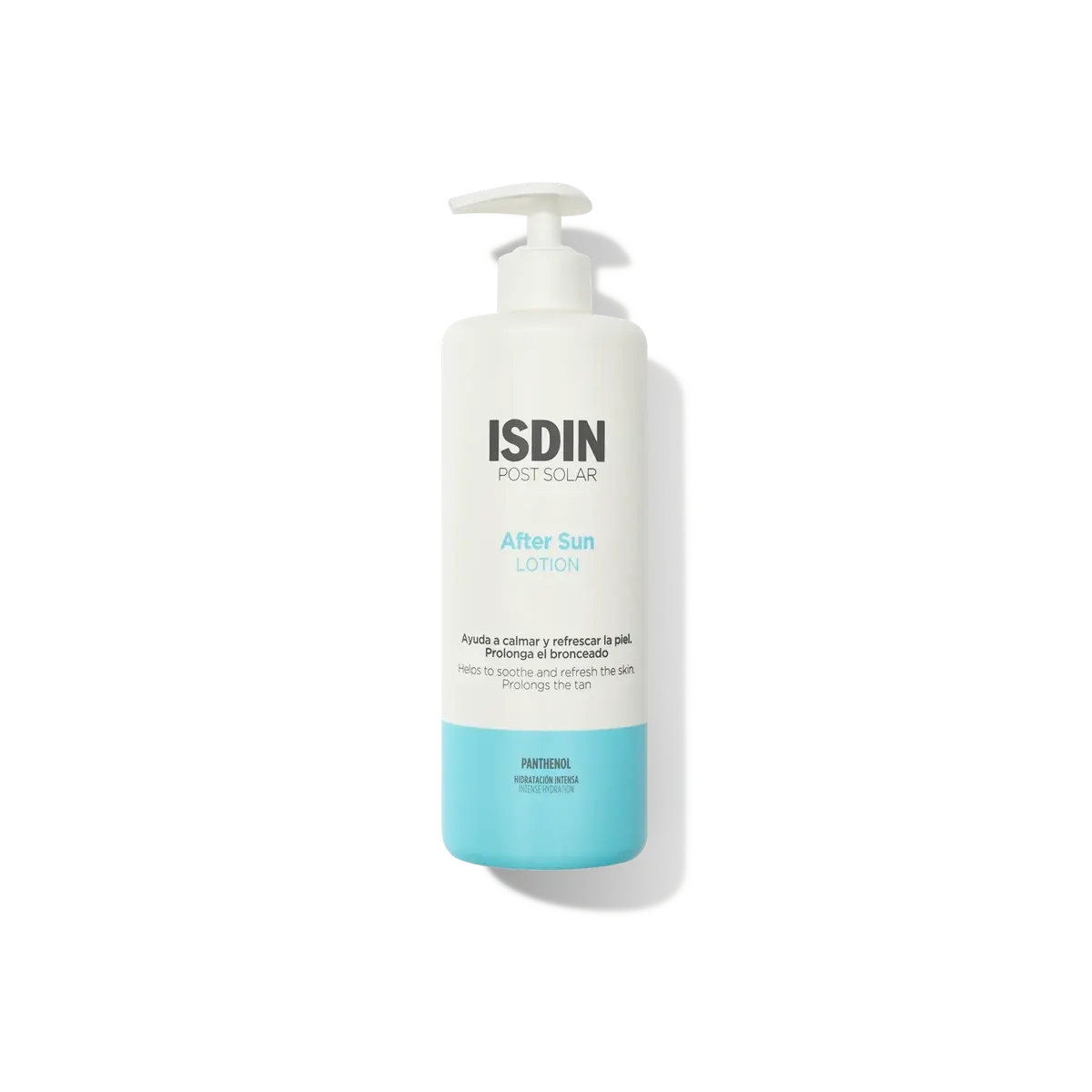 AFTER SUN LOTION 400ML ISDIN