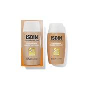 FOTOPROTECTOR ISDIN SPF 50 FUSION WATER COLOR MEDIUM 50ML