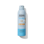 LOTION SPRAY PEDIATRICS SPF 50+ 250ML FOTOPROTECTOR ISDIN