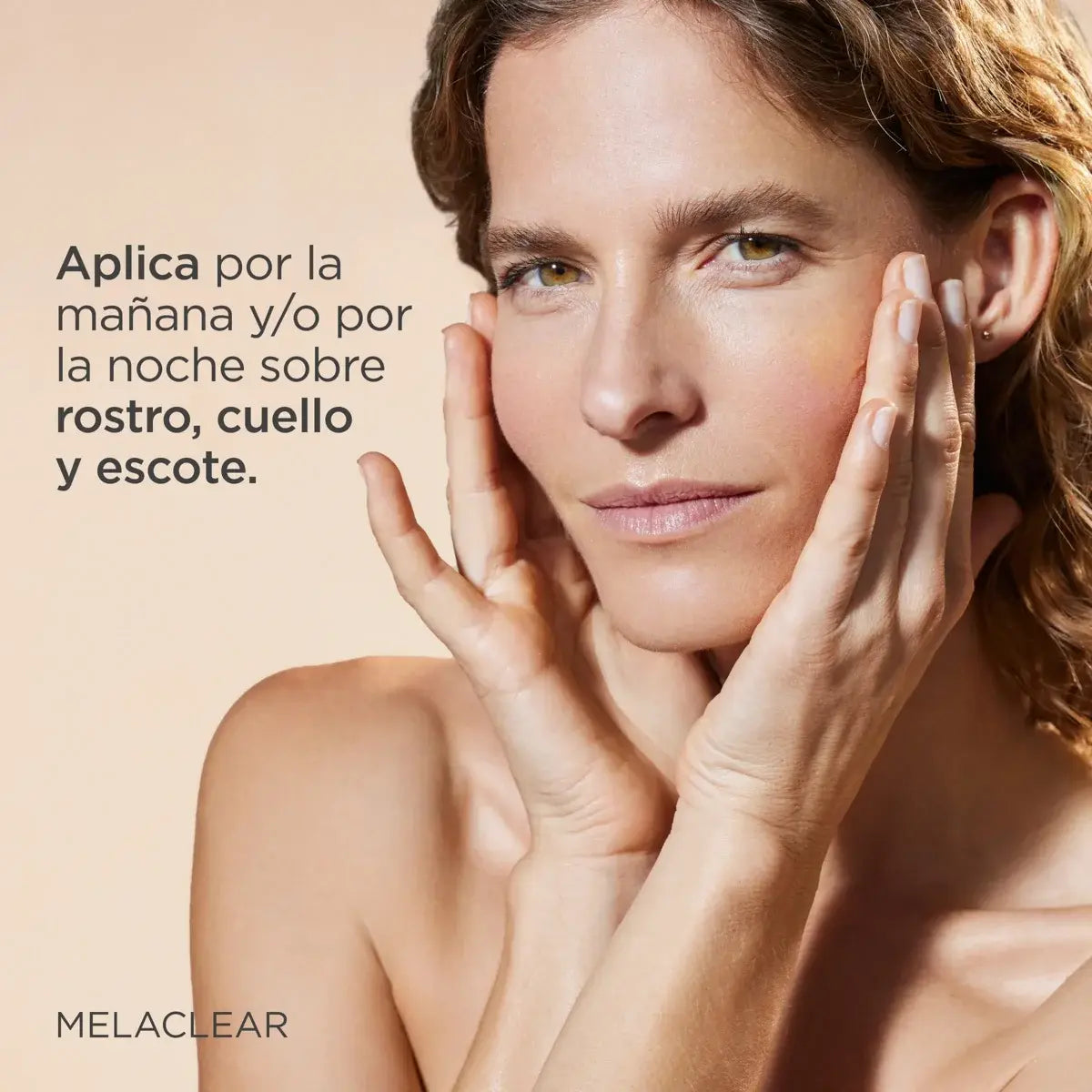 ISDINCEUTICS MELACLEAR  1 FRASCO 30 ML