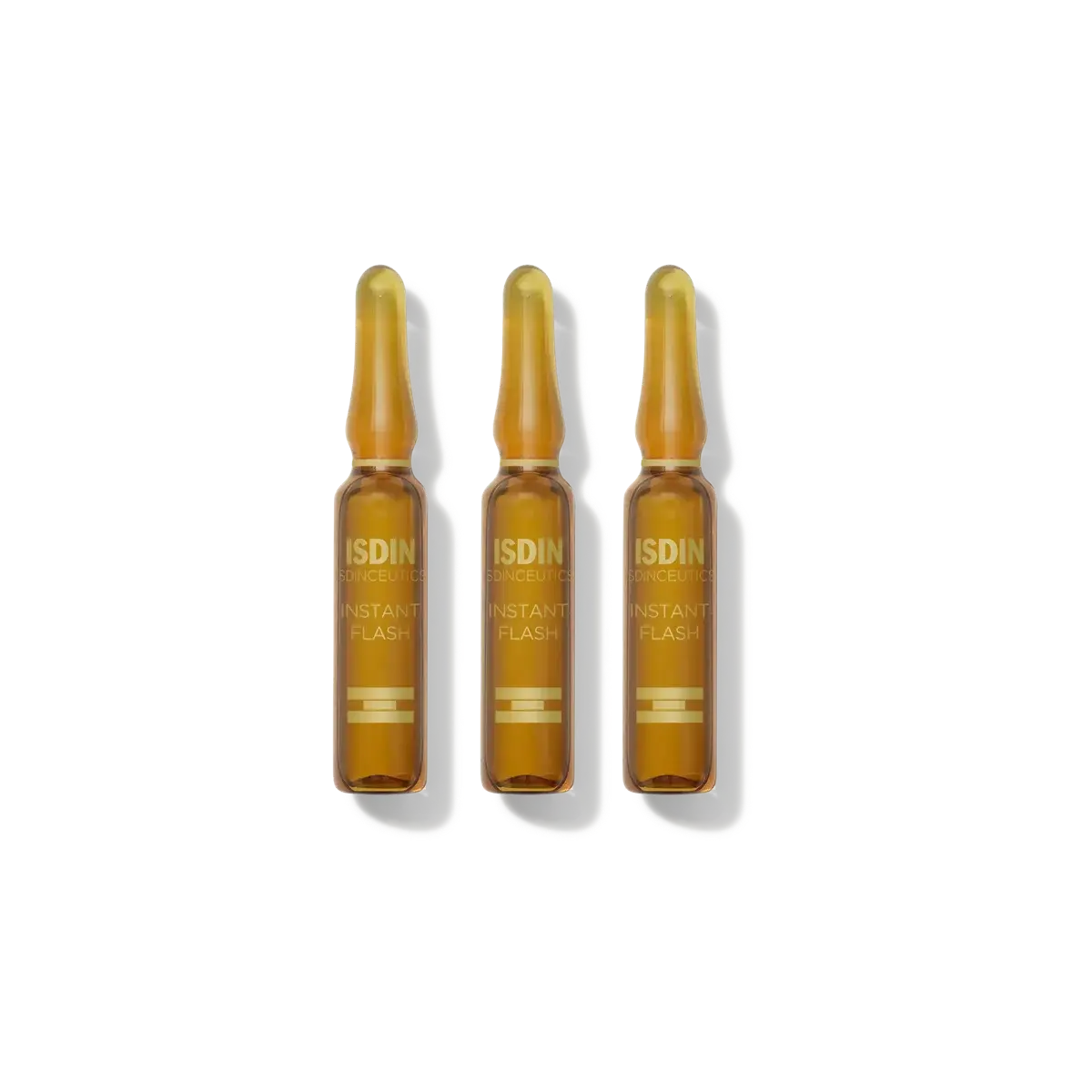ISDINCEUTICS INSTANT FLASH  1 UNIDAD 2 ML