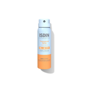 TRANSPARENT SPRAY WET SKIN SPF 50 FORMATO VIAJE 100ML
