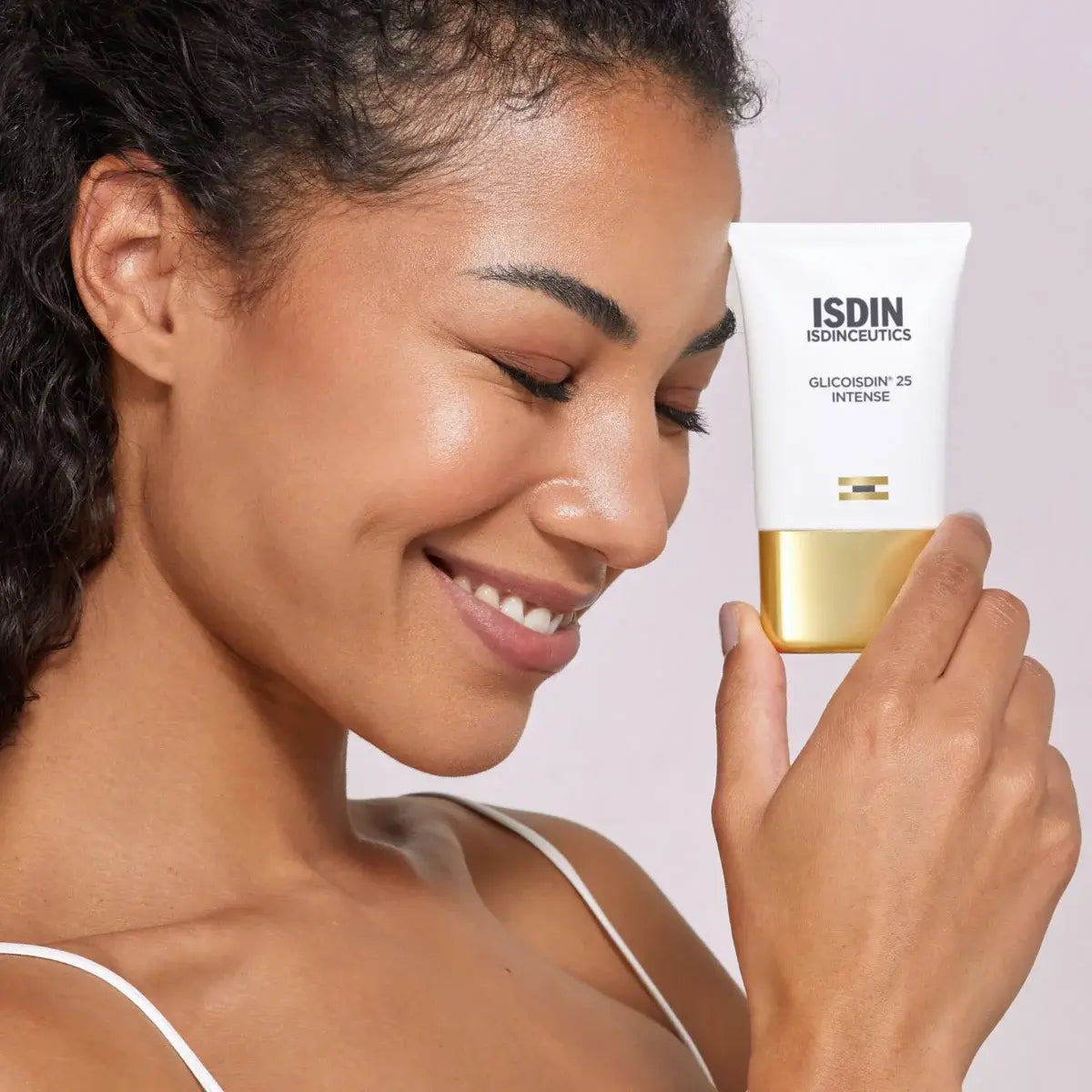 GLICOISDIN 25 INTENSE PEELING FACIAL 50G ISDINCEUTICS
