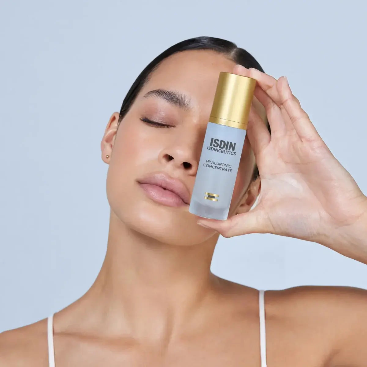 ISDINCEUTICS HYALURONIC CONCENTRATE SERUM 30 ML ISDIN