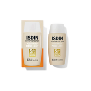 FOTOPROTECTOR ISDIN SPF 50 FUSION WATER COLOR LIGHT 50 M