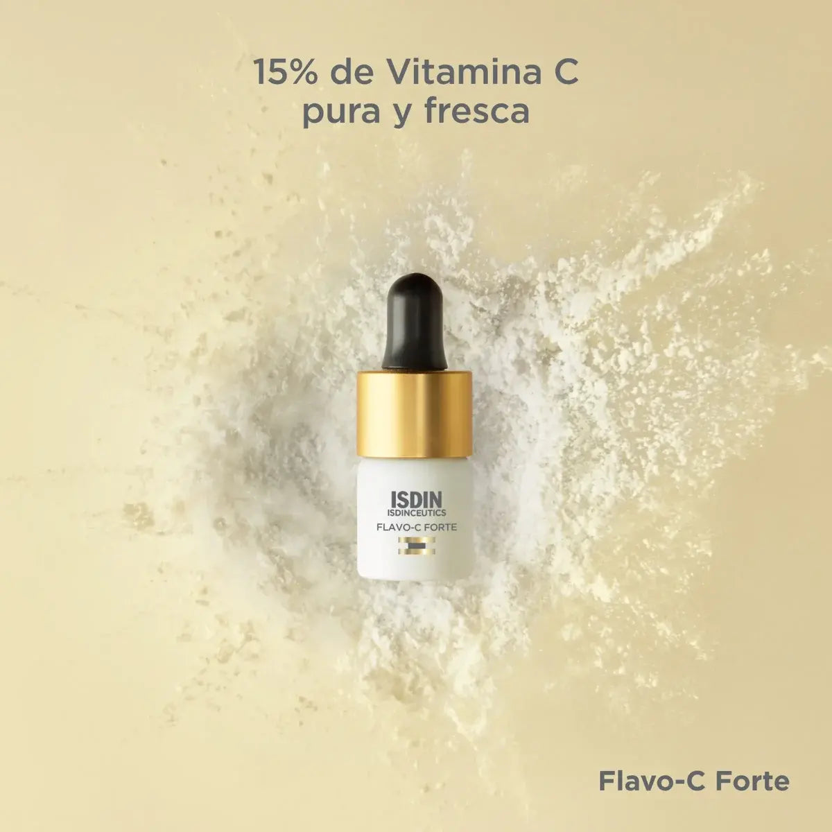 ISDINCEUTICS FLAVO-C FORTE SERUM 1 FRASCO