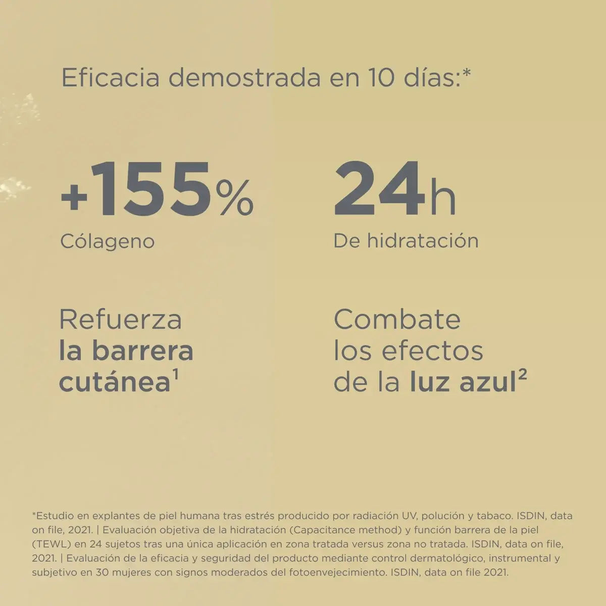 ISDINCEUTICS FLAVO-C FORTE SERUM 1 FRASCO