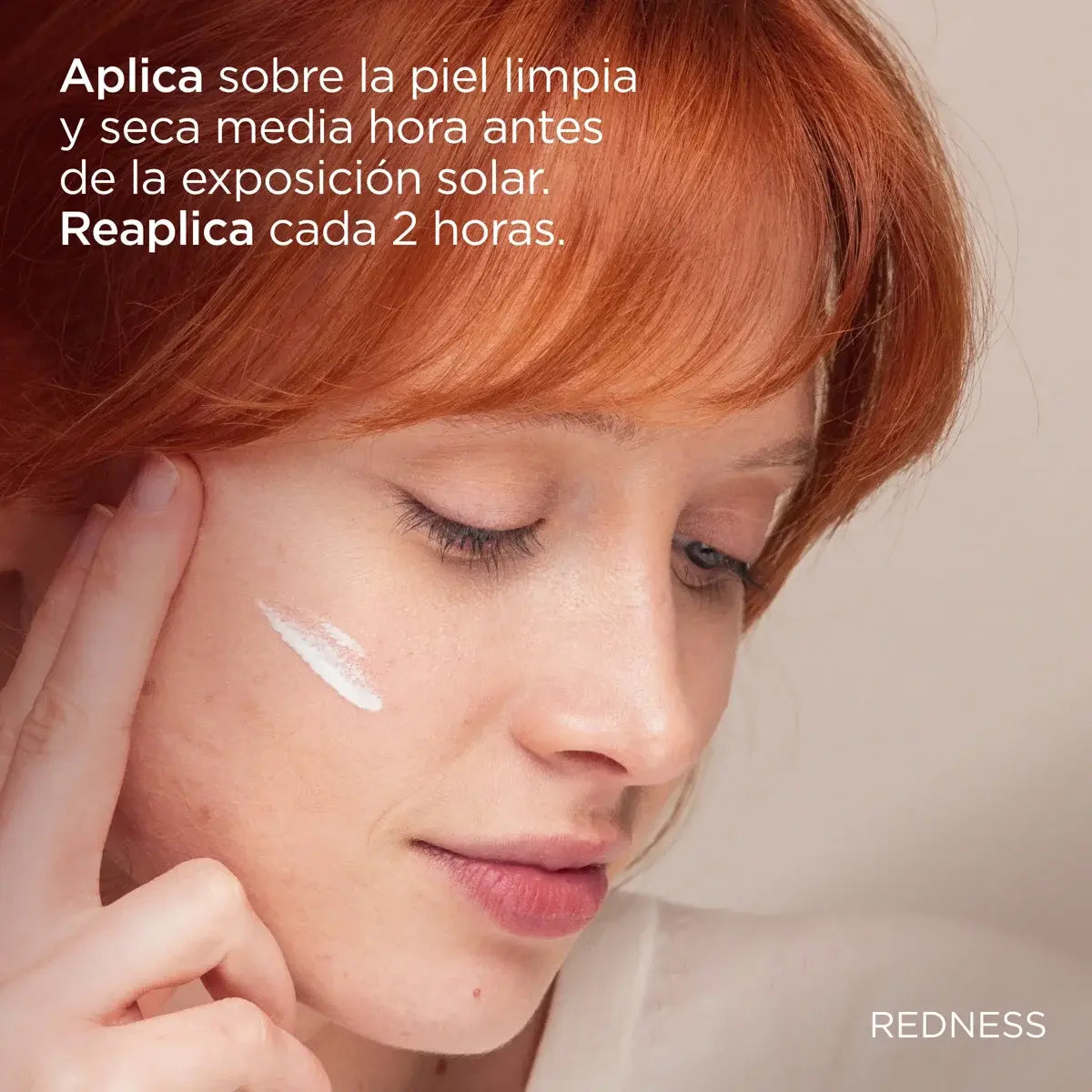 ISDIN FOTOULTRA REDNESS  1 FRASCO 50 ML