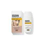ISDIN FOTOULTRA 100 SPOT PREVENT COLOR SPF 50+  1 ENVASE 50