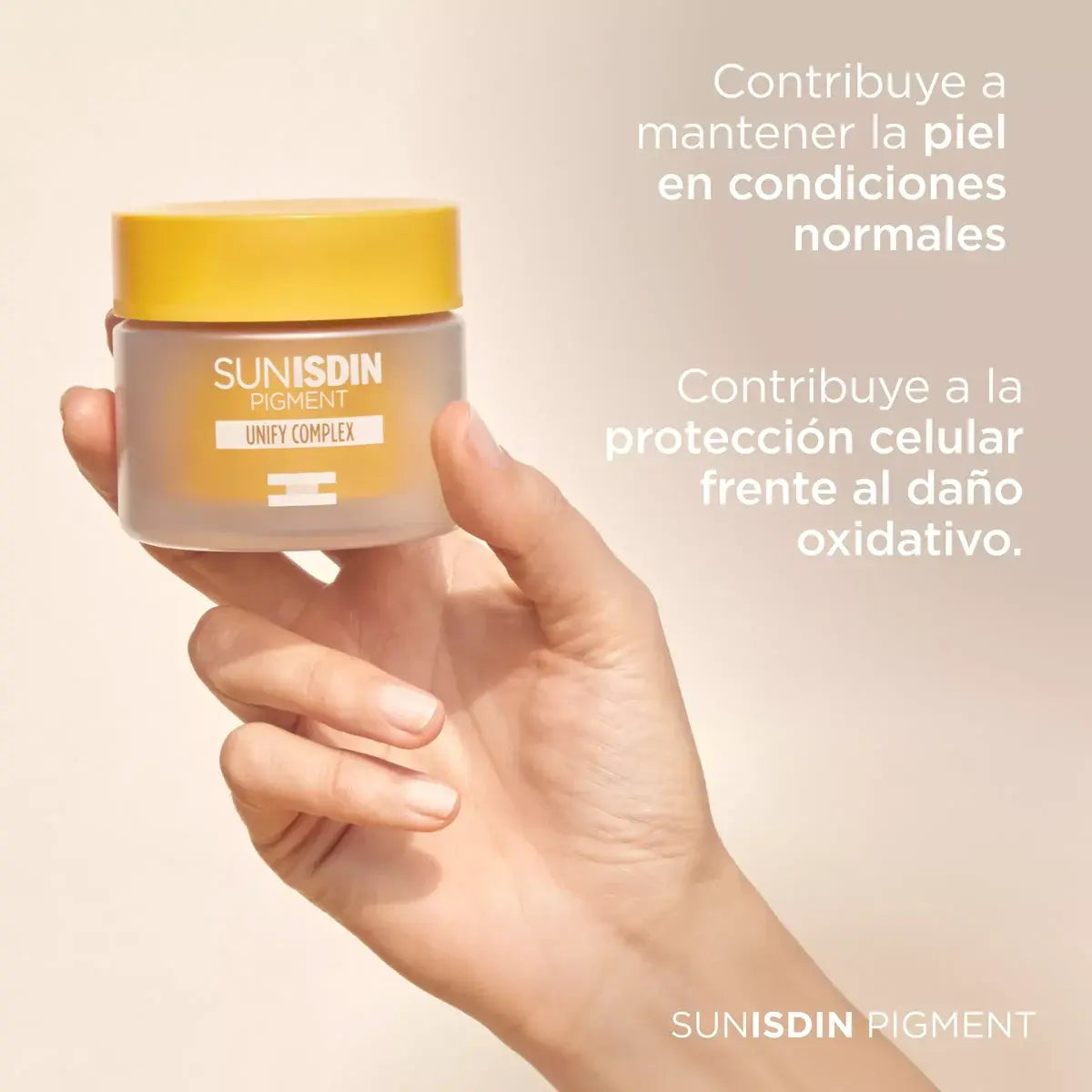 SUNISDIN PIGMENT  30 CAPSULAS BLANDAS