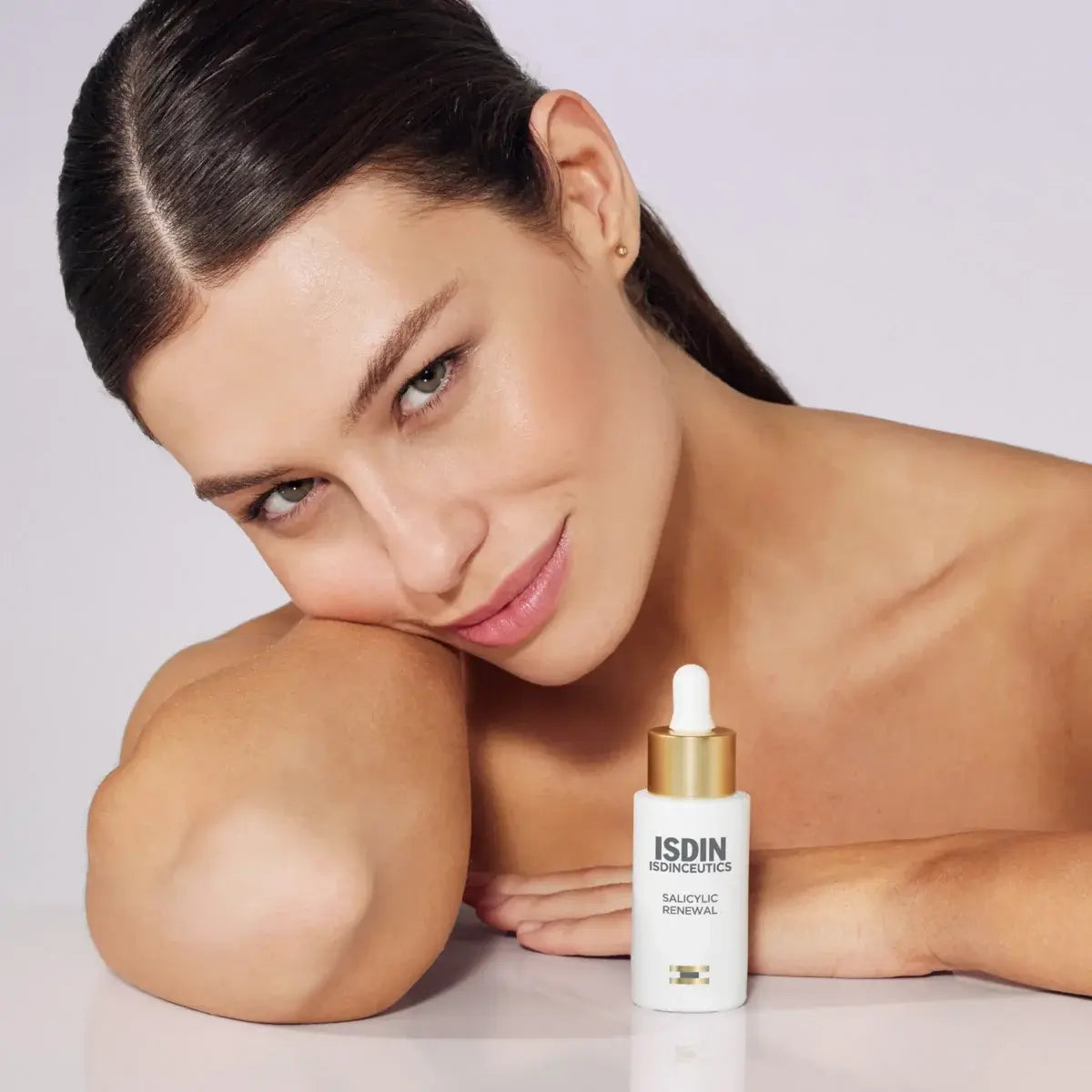 ISDINCEUTICS SALICYLIC RENEWAL 30ML