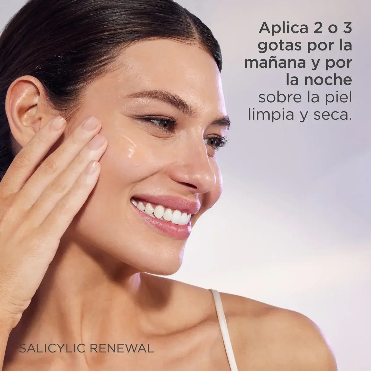 ISDINCEUTICS SALICYLIC RENEWAL 30ML