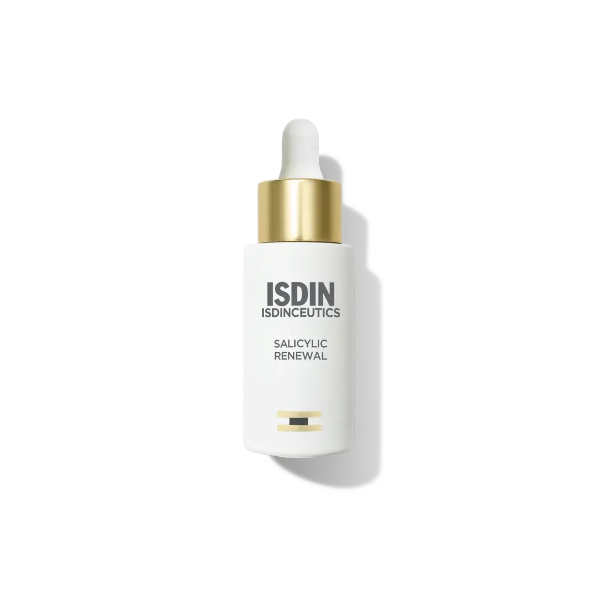 ISDINCEUTICS SALICYLIC RENEWAL 30ML