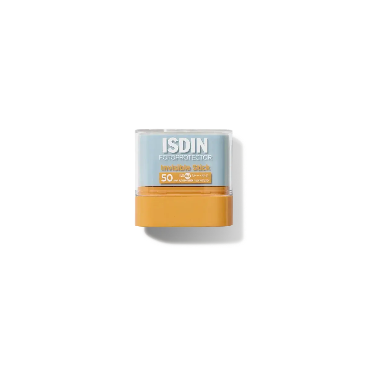 ISDIN STICK INVISIBLE FOTOPROTECTOR SPF 50 10 G