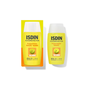 FUSION WATER MAGIC BY ALCARAZ SPF50 50ML ISDIN