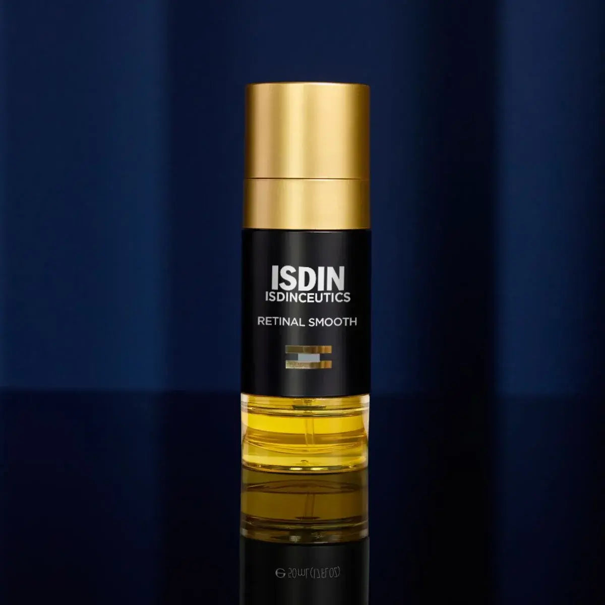 ISDINCEUTIC RETINAL SMOOTH 50ML