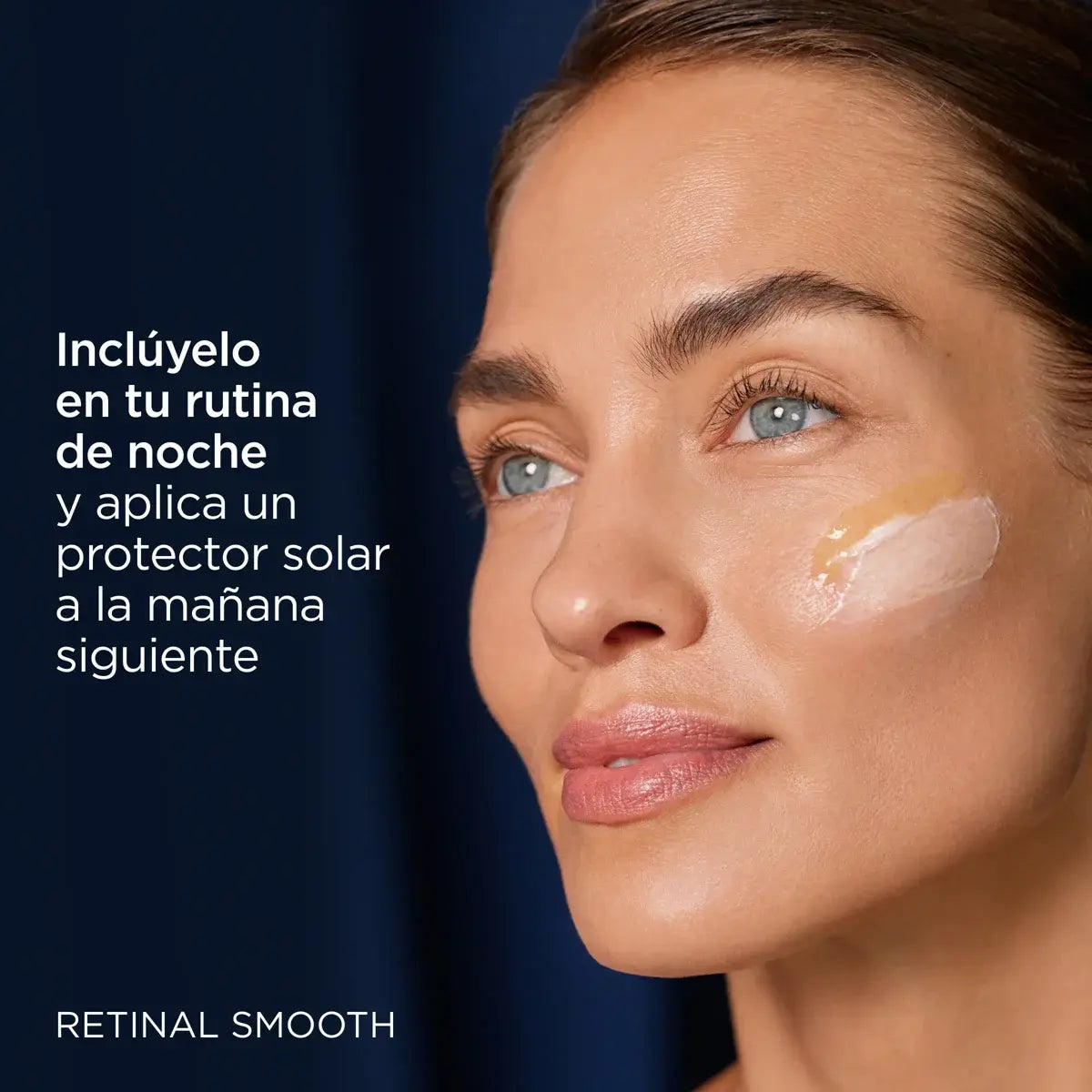 ISDINCEUTIC RETINAL SMOOTH 50ML