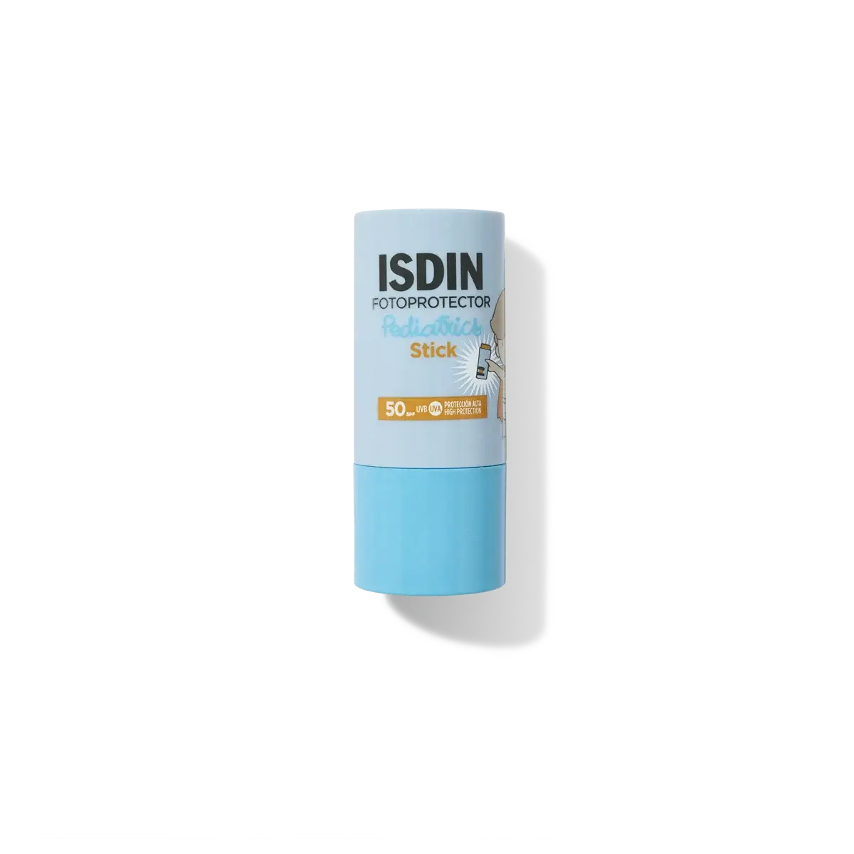 STICK PEDIATRICS ISDIN SPF 50+ 20G