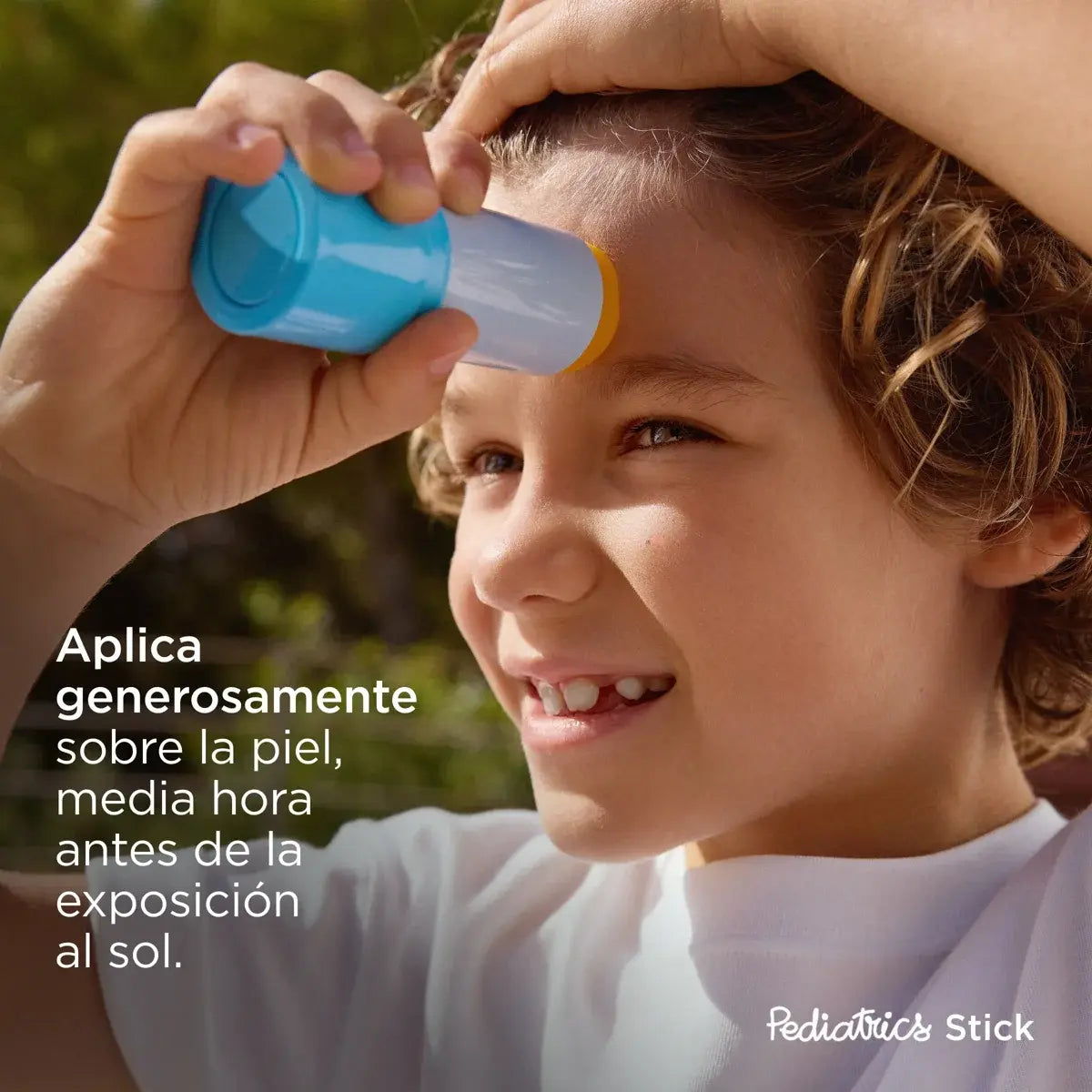 STICK PEDIATRICS ISDIN SPF 50+ 20G