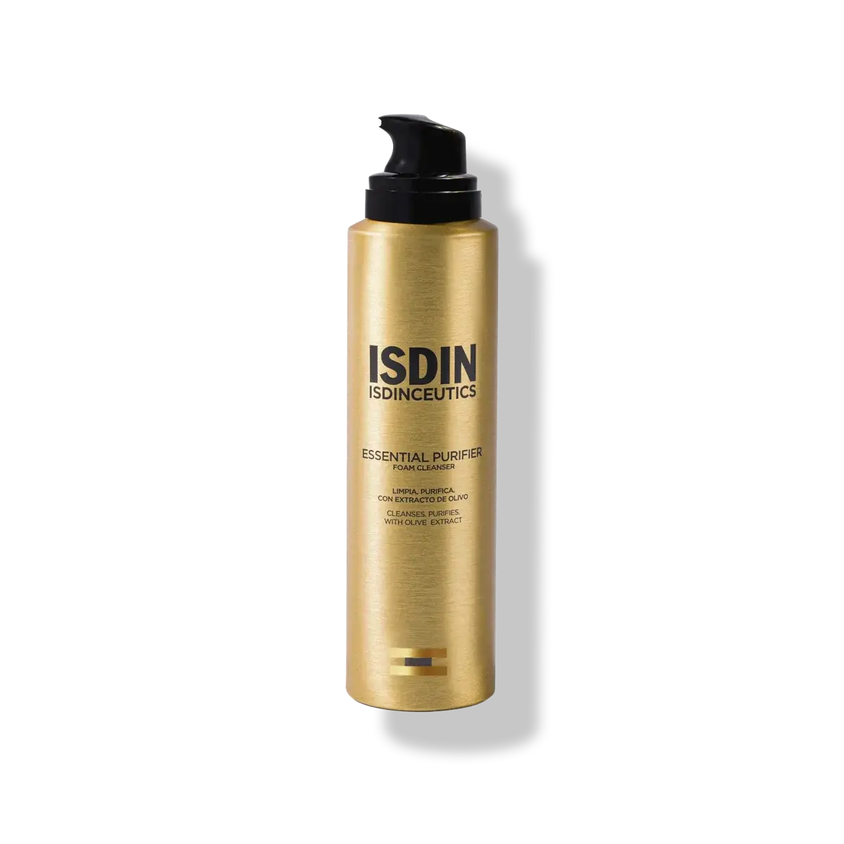 ISDINCEUTICS ESSENTIAL PURIFIER ESPUMA 150 ML
