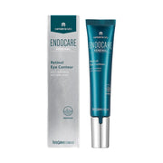 ENDOCARE RENEWAL RETINOL CONTORNO DE OJOS ANTIARRUGAS 1 ENV
