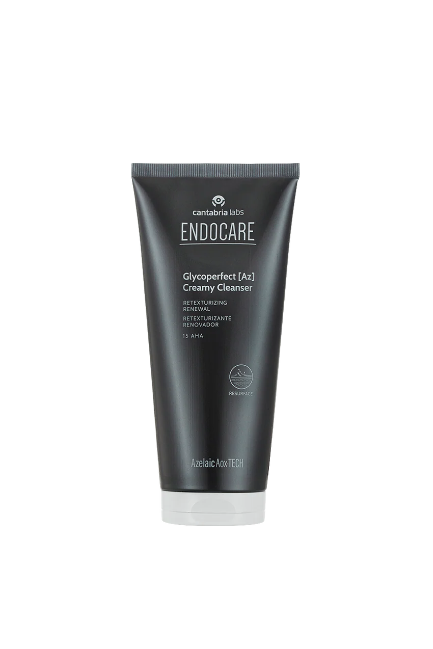 ENDOCARE RENEWAL GLYCOPERFECT AZ CREAMY CLEANSER  1 TUBO 150