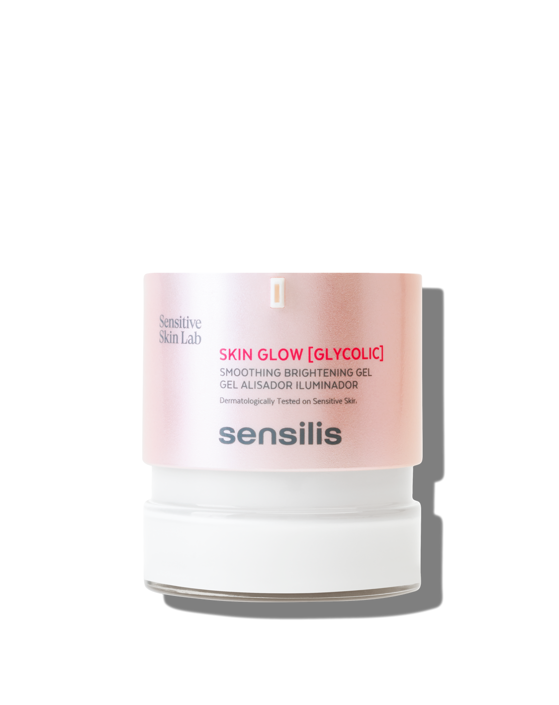 SENSILIS SKIN GLOW GLICÓLICO 1 TARRO 50 ML