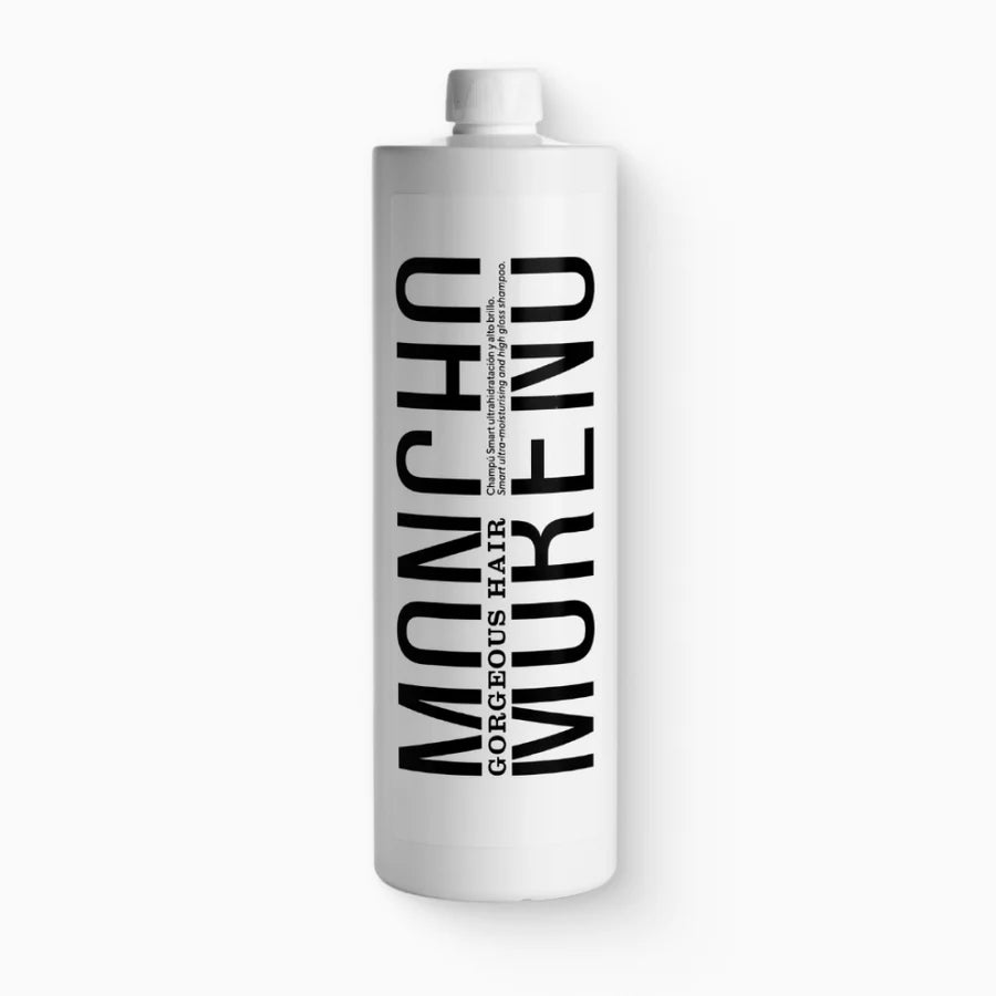 CHAMPU PELO HERMOSO 500ML MONCHO MORENO