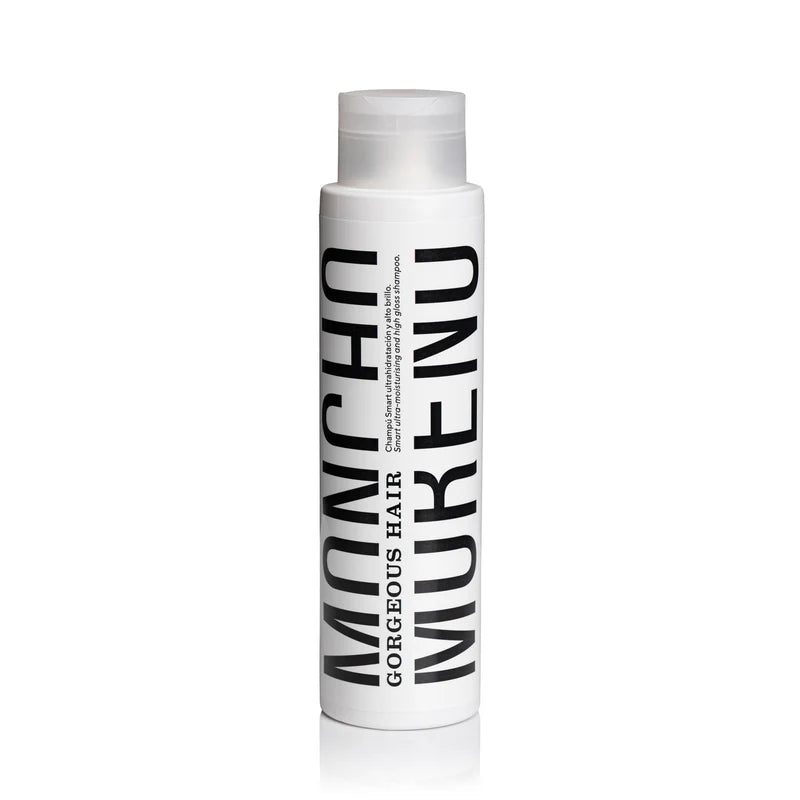 GORGEOUS HAIR CHAMPU 100ML MONCHO MORENO