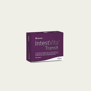 INTESTVITA TRANSIT  30 CAPSULAS