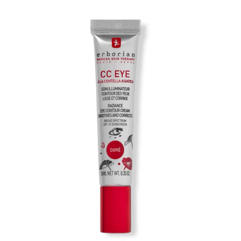 CC EYE DORE SPF 20 10 ML ERBORIAN