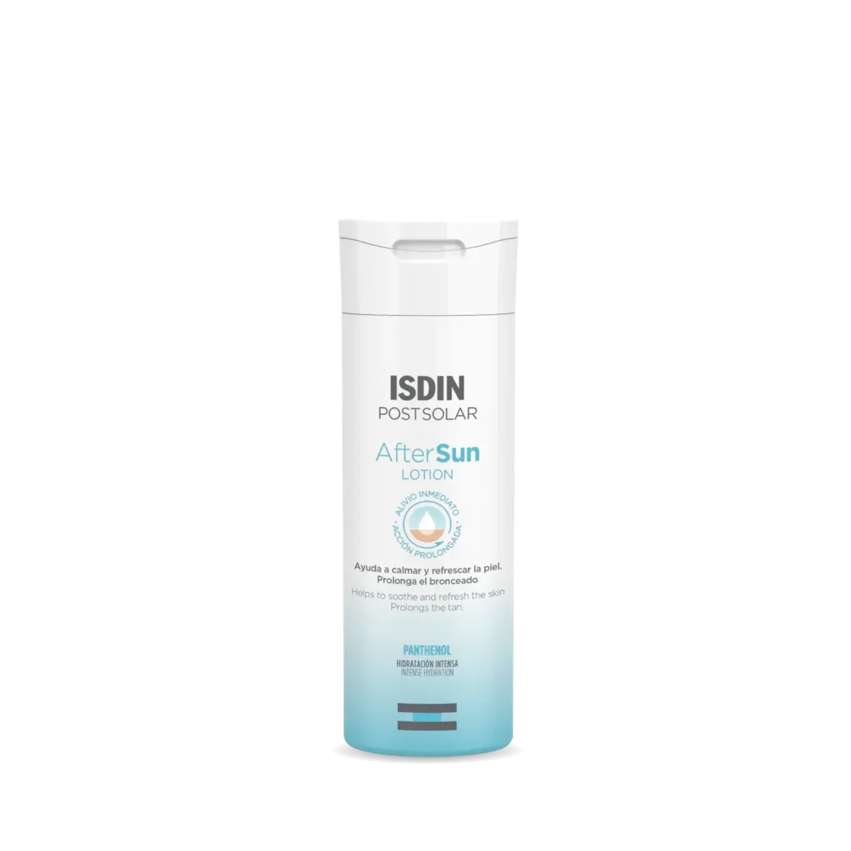AFTER SUN LOTION 200 ML ISDIN