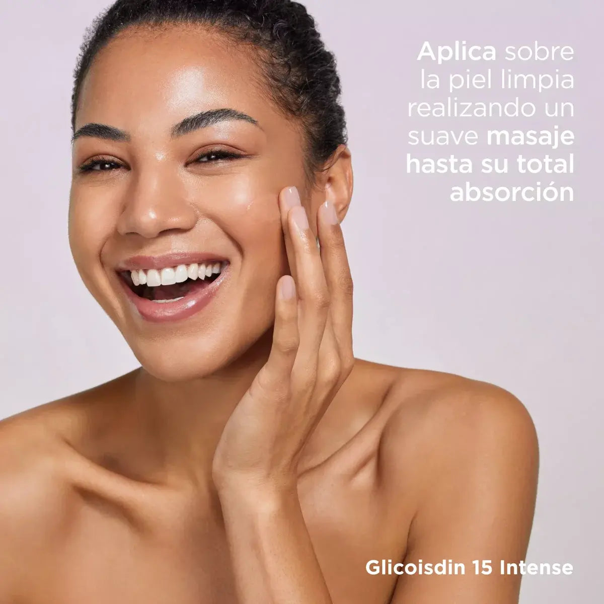 GLICOISDIN 15 MODERATE PEELING FACIAL 50G ISDINCEUTICS
